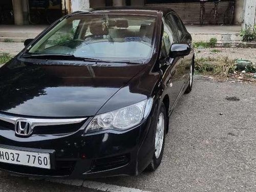 Used Honda Civic 2007 MT for sale in Chandigarh 
