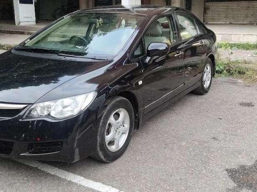 Used Honda Civic 2007 MT for sale in Chandigarh 