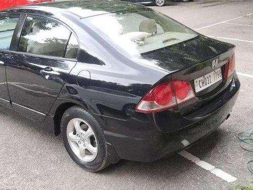 Used Honda Civic 2007 MT for sale in Chandigarh 