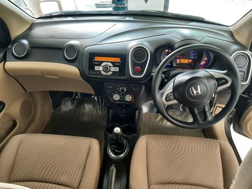 Used 2014 Honda Mobilio MT for sale in Mumbai