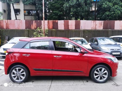 Used Hyundai i20 Asta 1.4 CRDi 2014 MT for sale in Thane 