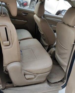 2016 Maruti Suzuki Ertiga VXI MT for sale in New Delhi 