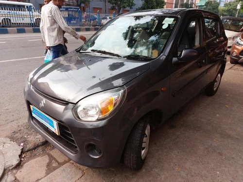 2017 Maruti Suzuki Alto 800 LXI MT for sale in Kolkata 