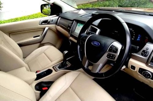 Used 2018 Ford Endeavour AT for sale in Gurgaon