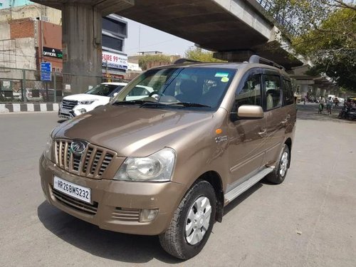 Mahindra Xylo E6 2011 MT for sale in New Delhi 