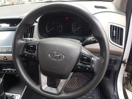 Used Hyundai Creta 1.6 SX Automatic Diesel 2015 AT in Mumbai