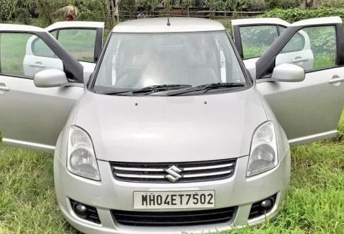 Maruti Suzuki Swift Dzire ZDi 2011 MT for sale in Mumbai 