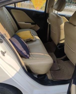 Used 2016 Honda City MT for sale in New Delhi 