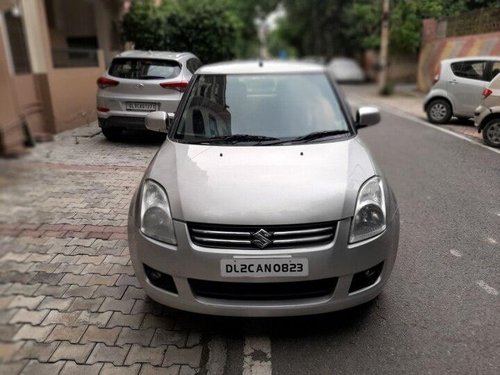 Maruti Swift Dzire 1.2 Vxi BSIV 2010 in New Delhi