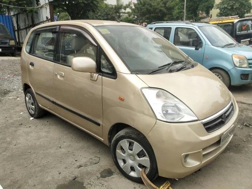 Used Maruti Suzuki Zen Estilo 2007 MT for sale in Mumbai 