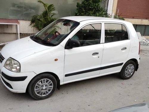 Used Hyundai Santro Xing GLS CNG 2007 MT in New Delhi 