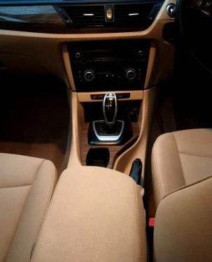 Used BMW X1 sDrive20d 2013 AT for sale in Gurgaon 