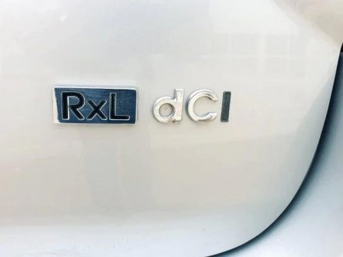 Renault Duster 110PS Diesel RxL 2015 MT for sale in Bangalore 