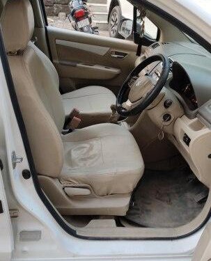 2016 Maruti Suzuki Ertiga VXI MT for sale in New Delhi 