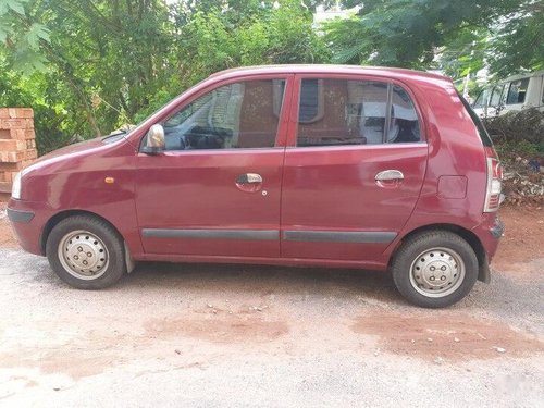 Used 2007 Hyundai Santro Xing GLS MT for sale in Kolkata 