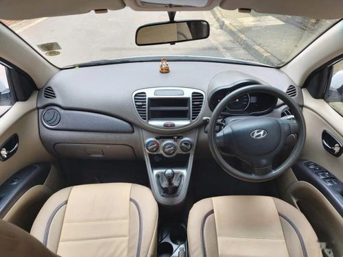 Used 2011 Hyundai i10 Magna 1.2 MT for sale in Mumbai