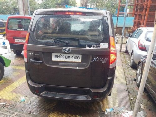 Used Mahindra Xylo E4 2009 MT for sale in Mumbai