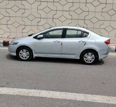 Used 2009 Honda City MT for sale in New Delhi 