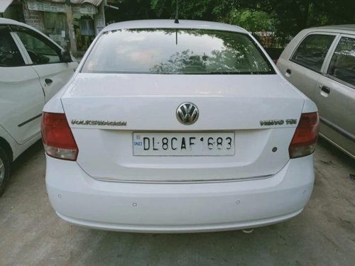 Volkswagen Vento TSI 2014 AT for sale in New Delhi 