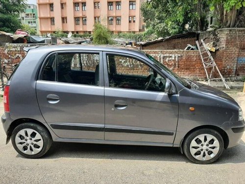 2010 Hyundai Santro Xing MT for sale in Ghaziabad 