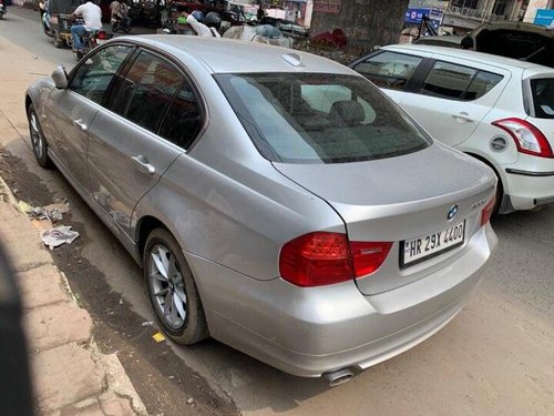 Used 2010 BMW 3 Series AT for sale in Patna 