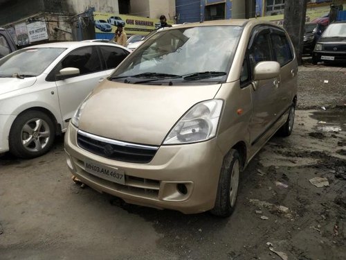 Used Maruti Suzuki Zen Estilo 2007 MT for sale in Mumbai 