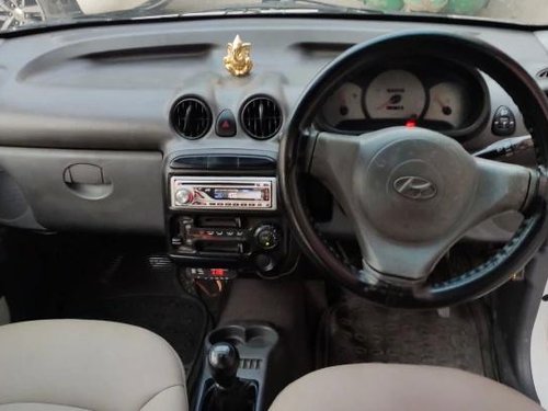 Used Hyundai Santro Xing GLS CNG 2007 MT in New Delhi 