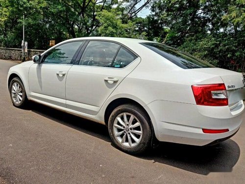 Used 2015 Skoda Octavia AT for sale in Nashik 