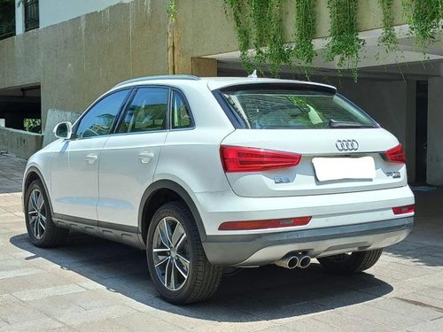 Used 2019 Audi Q3 AT for sale in Mumbai