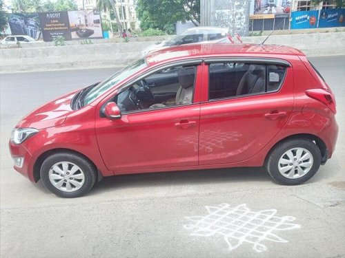 Used Hyundai i20 Sportz AT 1.4 2013 in Chennai 