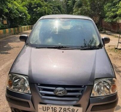2010 Hyundai Santro Xing MT for sale in Ghaziabad 