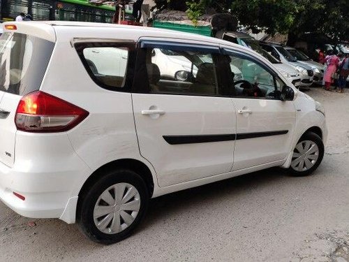 2016 Maruti Suzuki Ertiga VXI MT for sale in New Delhi 