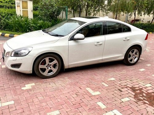 Used 2012 Volvo S60 AT for sale in New Delhi 