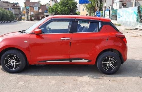 Maruti Suzuki Swift ZXI Plus 2019 MT in New Delhi