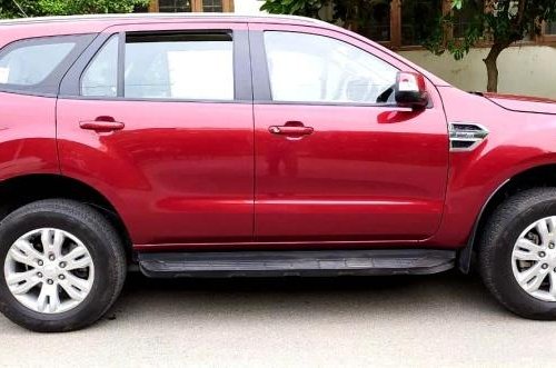 Used 2018 Ford Endeavour AT for sale in Gurgaon