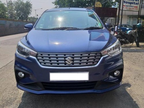 Maruti Suzuki Ertiga 2019 MT for sale in Mumbai 