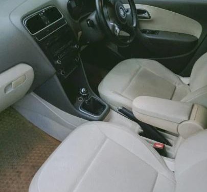 Volkswagen Vento TSI 2014 AT for sale in New Delhi 