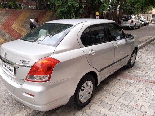 Maruti Swift Dzire 1.2 Vxi BSIV 2010 in New Delhi