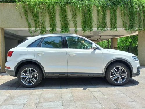 Used 2019 Audi Q3 AT for sale in Mumbai