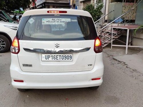 2016 Maruti Suzuki Ertiga VXI MT for sale in New Delhi 