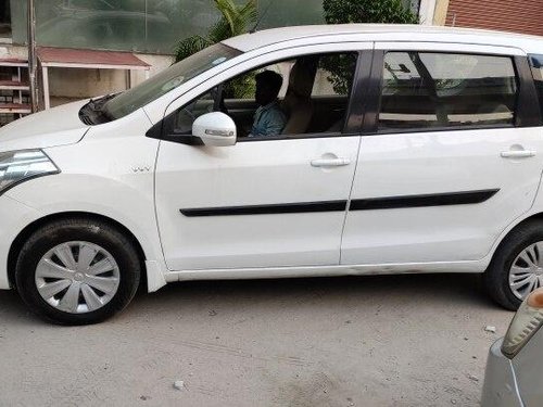 2016 Maruti Suzuki Ertiga VXI MT for sale in New Delhi 