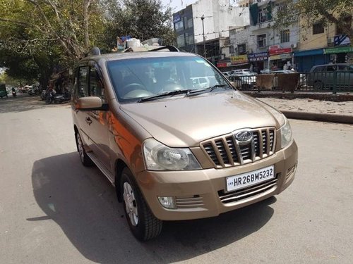 Mahindra Xylo E6 2011 MT for sale in New Delhi 