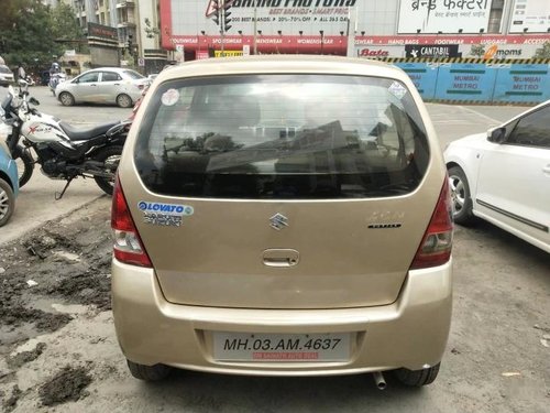 Used Maruti Suzuki Zen Estilo 2007 MT for sale in Mumbai 