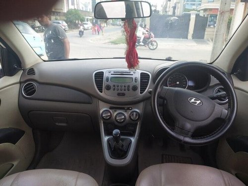 Hyundai i10 Sportz 1.2 2013 MT for sale in Noida 