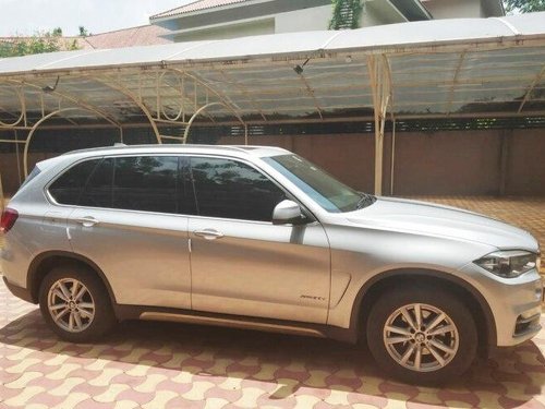 Used BMW X5 2015 AT for sale in Hyderabad