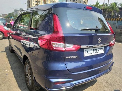 Maruti Suzuki Ertiga 2019 MT for sale in Mumbai 