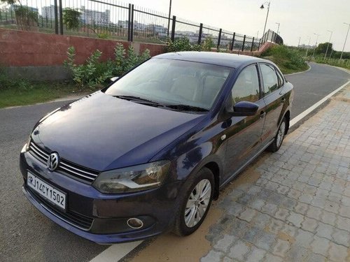 Volkswagen Vento 1.5 Highline Plus  2015 AT for sale in Jaipur 