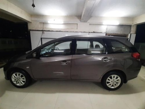 Used 2014 Honda Mobilio MT for sale in Mumbai