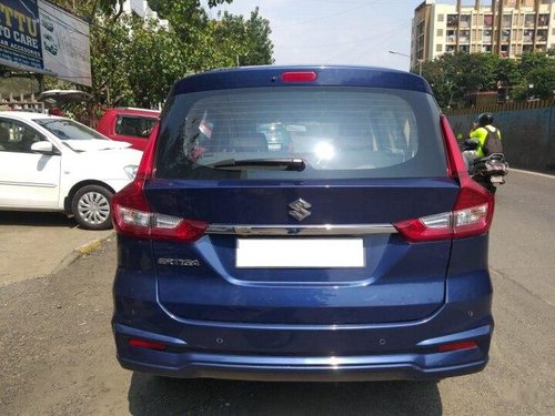 Maruti Suzuki Ertiga 2019 MT for sale in Mumbai 