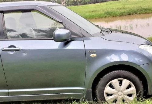 Maruti Suzuki Swift Dzire VDI BSIV 2010 MT for sale in Mumbai 